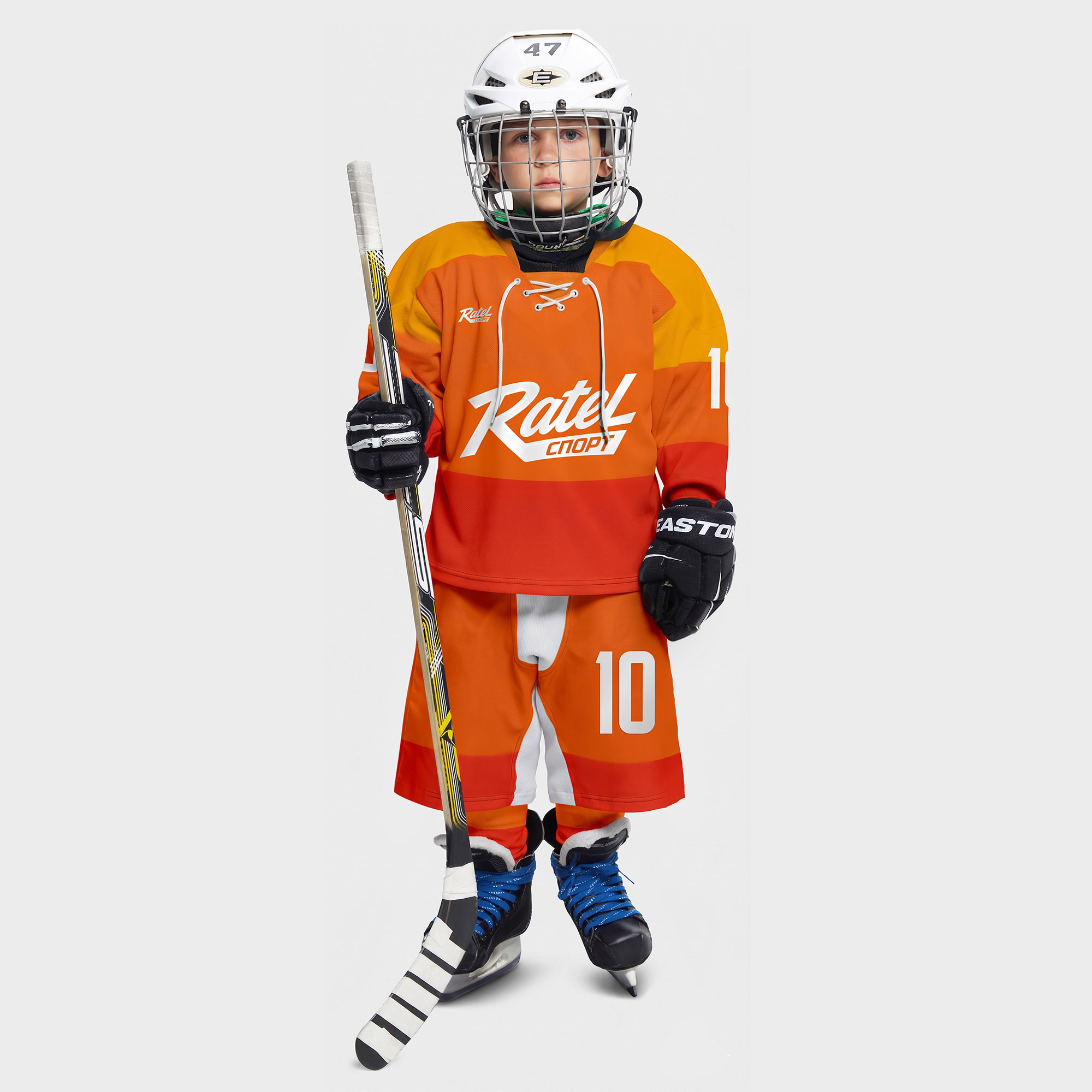 Дизайн HFR-004